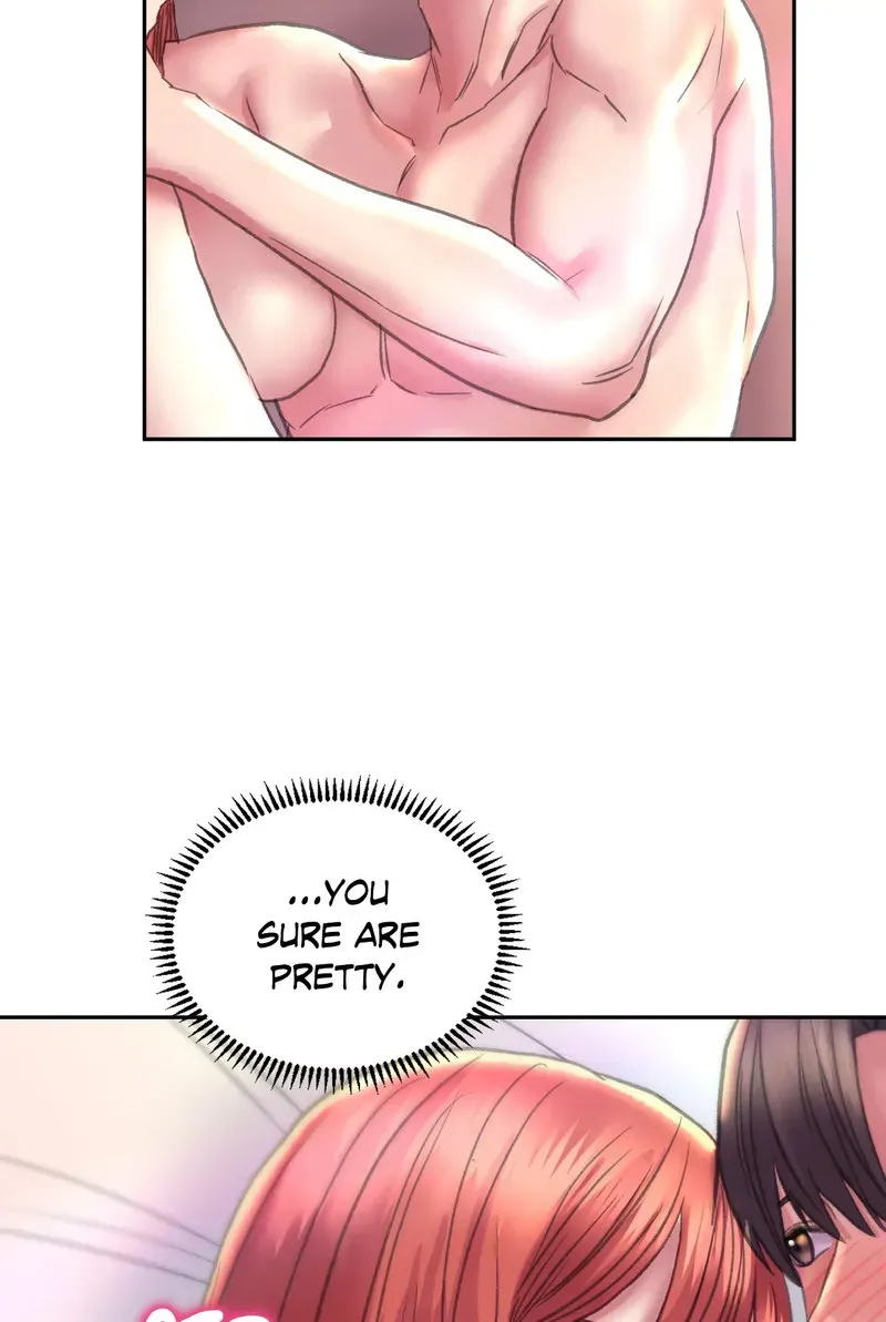Read Double Face chapter 8 image 10 on Lezhin