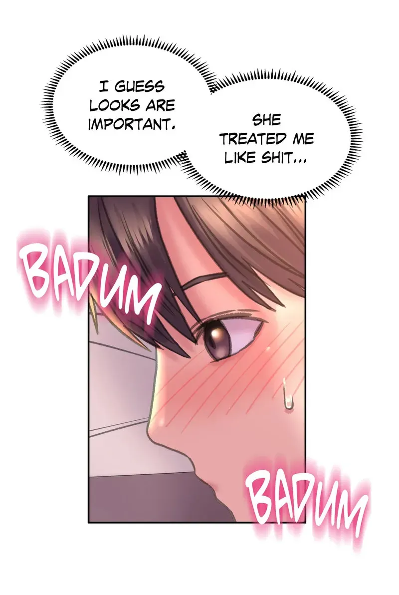 Read Double Face chapter 8 image 12 on Lezhin