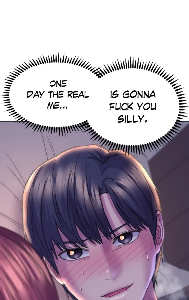 Read Double Face chapter 8 image 2 on Lezhin