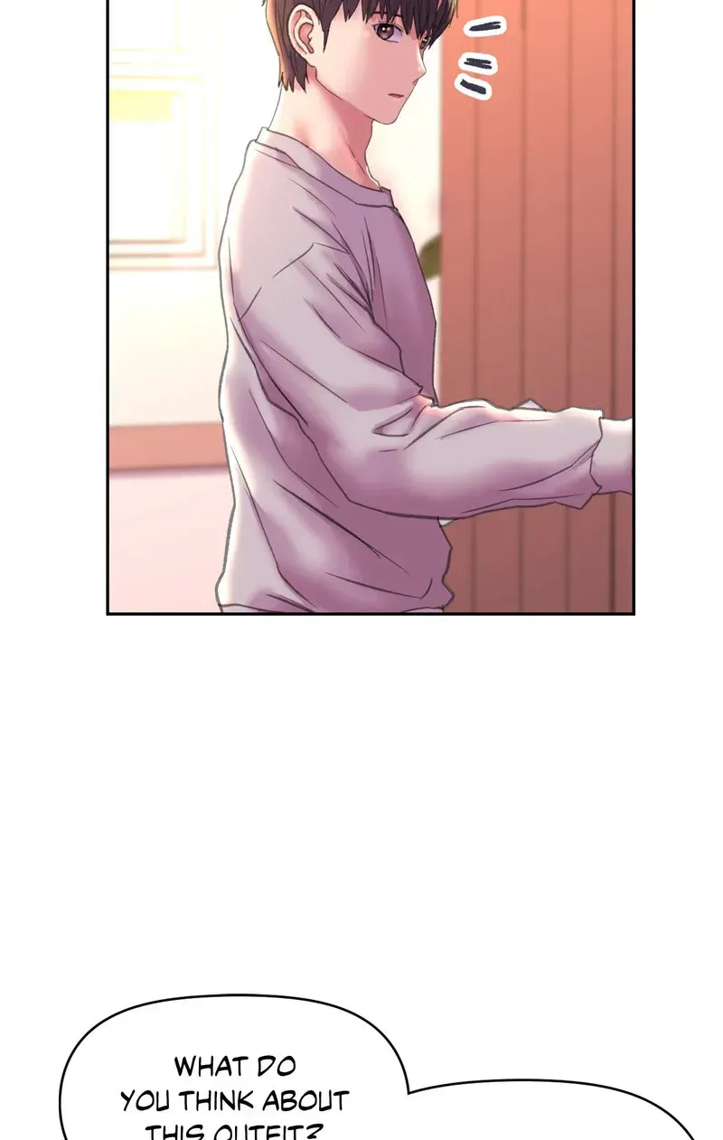 Read Double Face chapter 8 image 21 on Lezhin