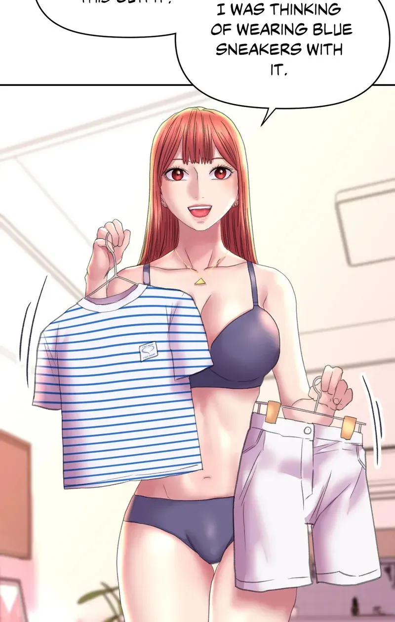 Read Double Face chapter 8 image 22 on Lezhin