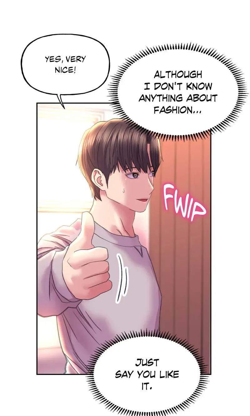 Read Double Face chapter 8 image 24 on Lezhin