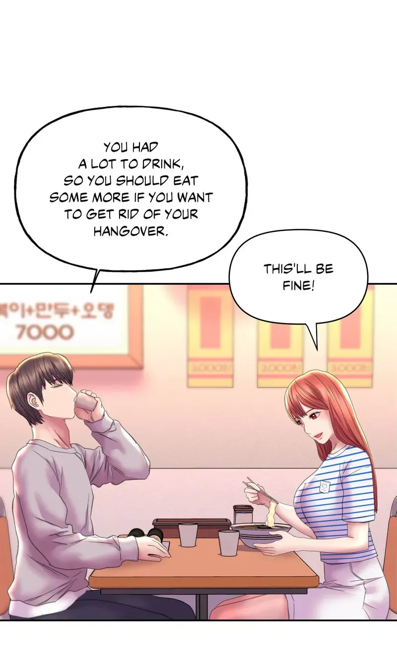 Read Double Face chapter 8 image 28 on Lezhin