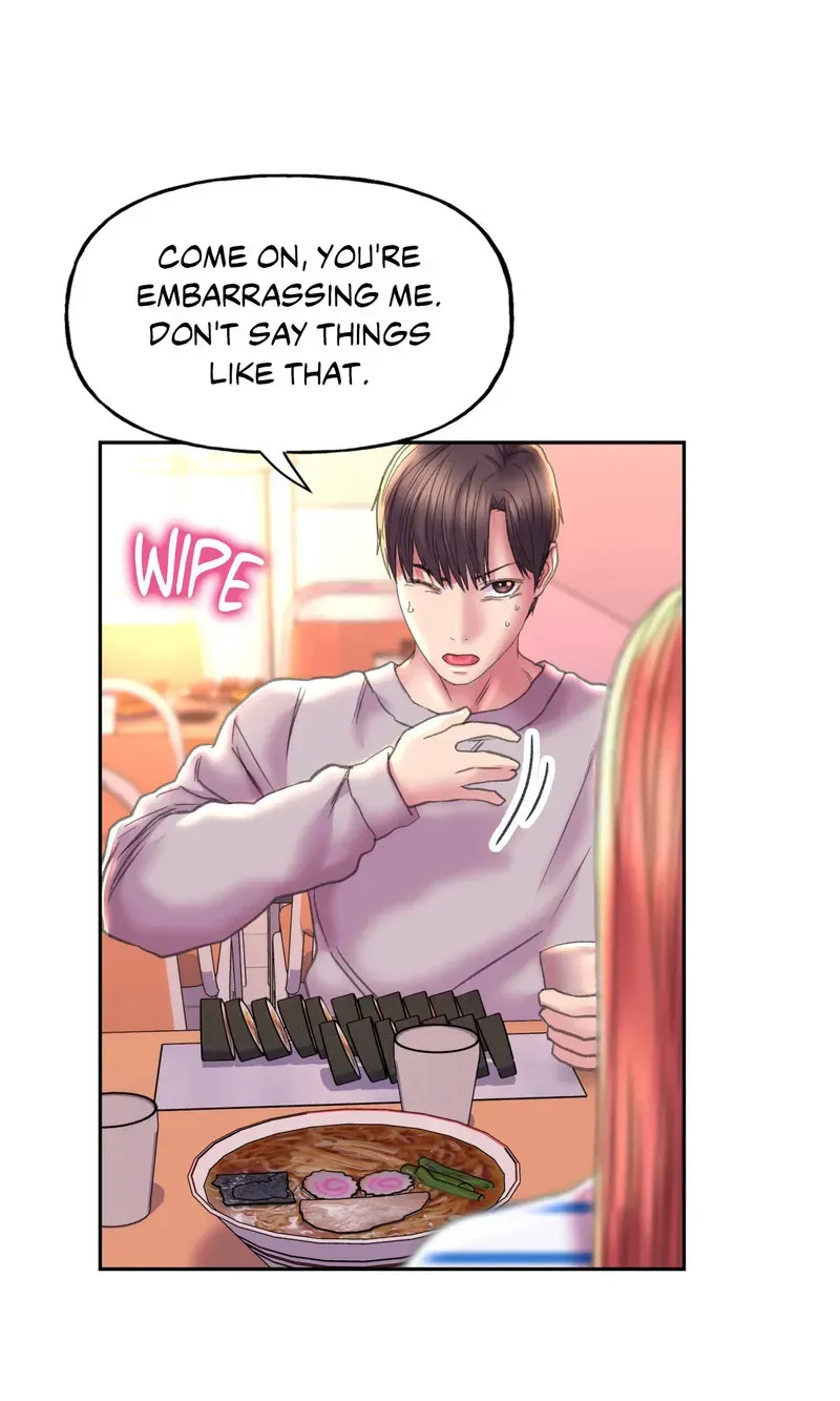 Read Double Face chapter 8 image 30 on Lezhin