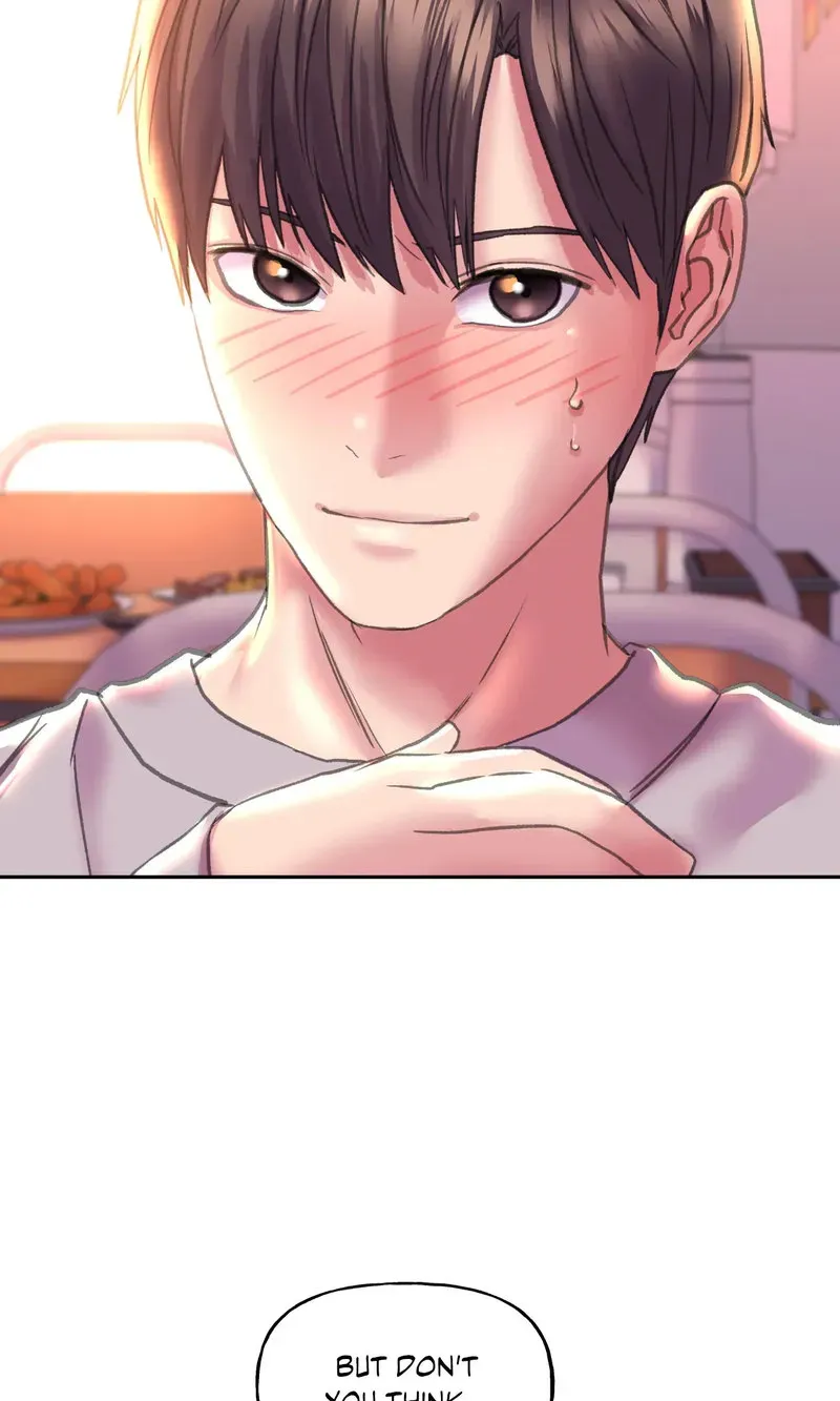 Read Double Face chapter 8 image 33 on Lezhin