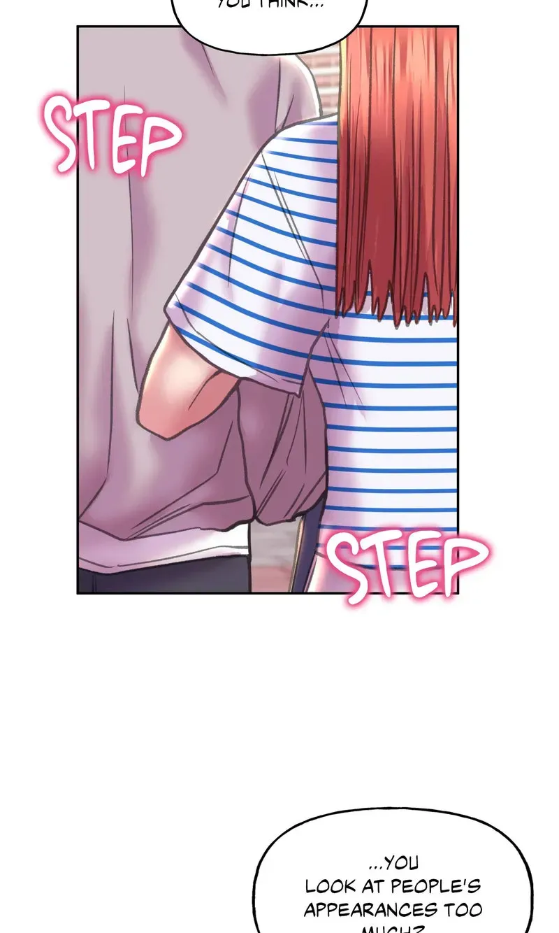 Read Double Face chapter 8 image 34 on Lezhin
