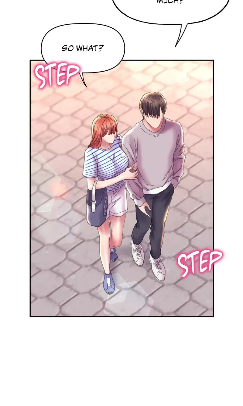 Read Double Face chapter 8 image 35 on Lezhin