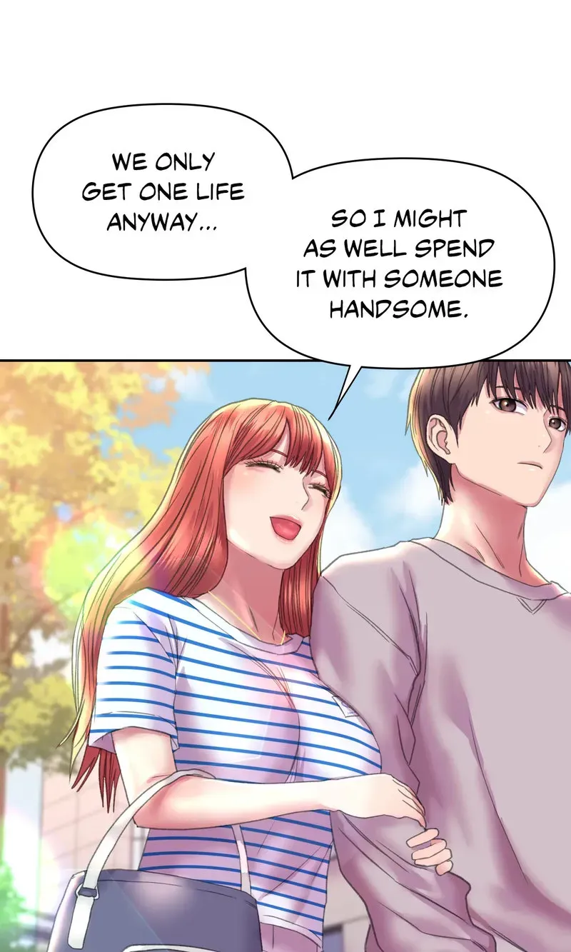 Read Double Face chapter 8 image 36 on Lezhin