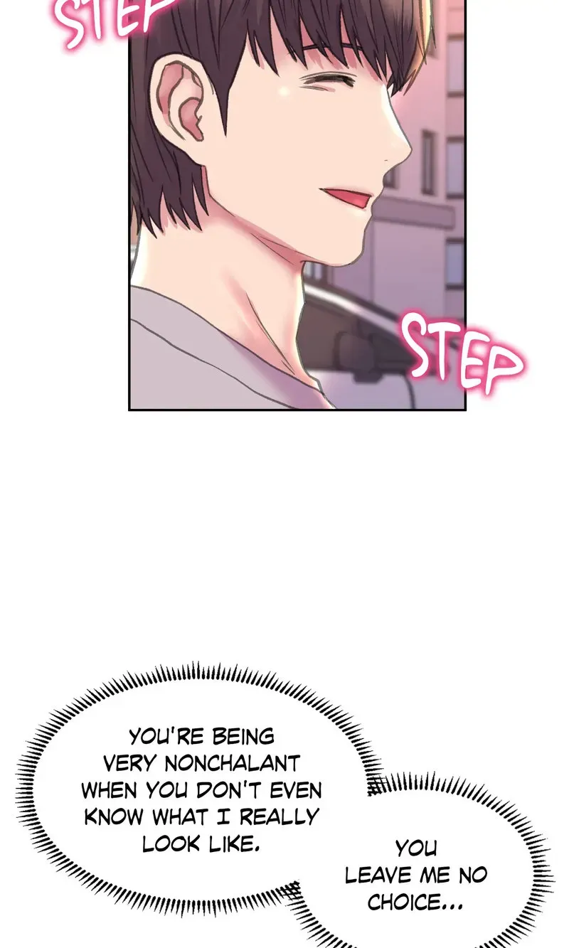 Read Double Face chapter 8 image 38 on Lezhin