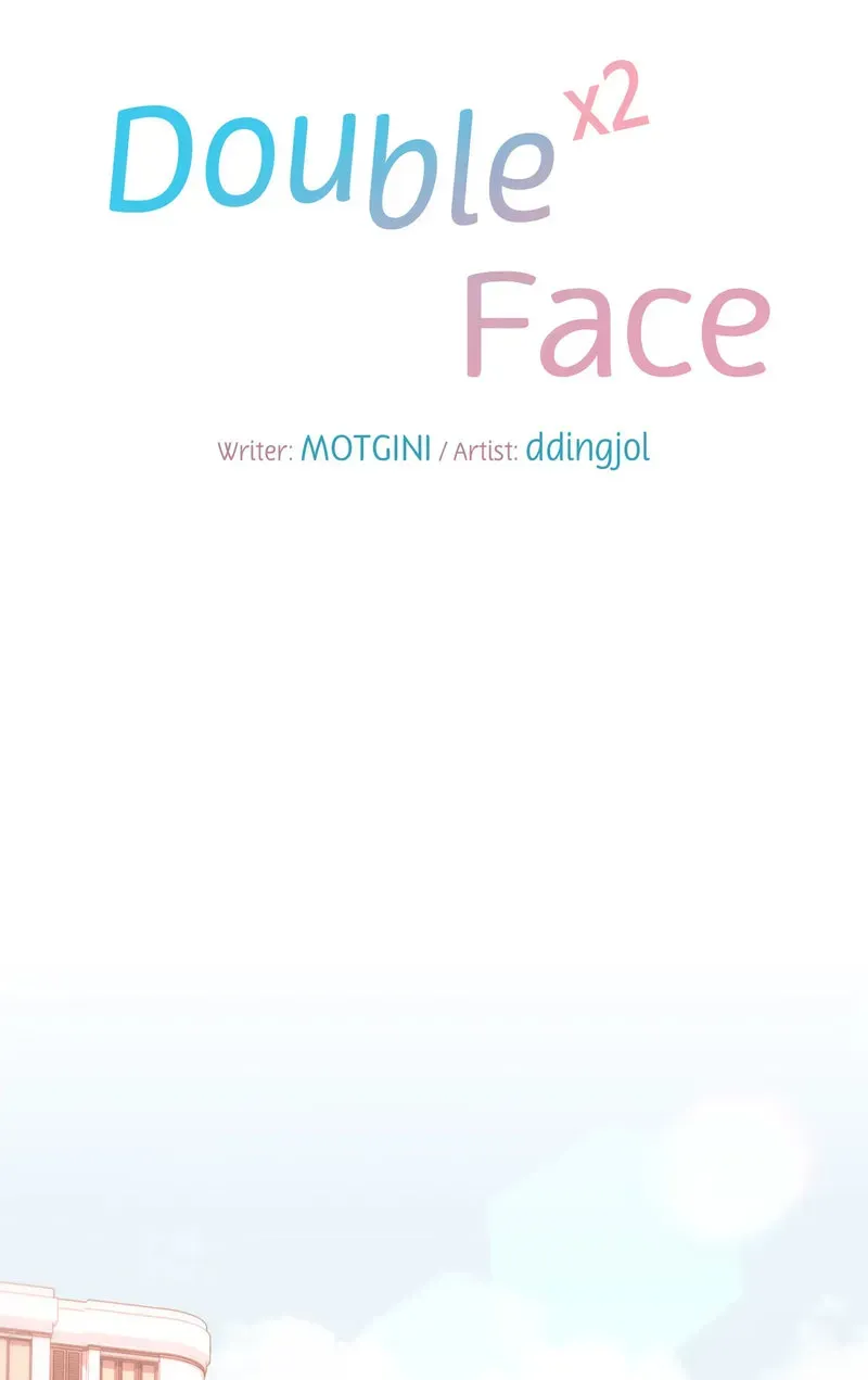 Read Double Face chapter 8 image 4 on Lezhin