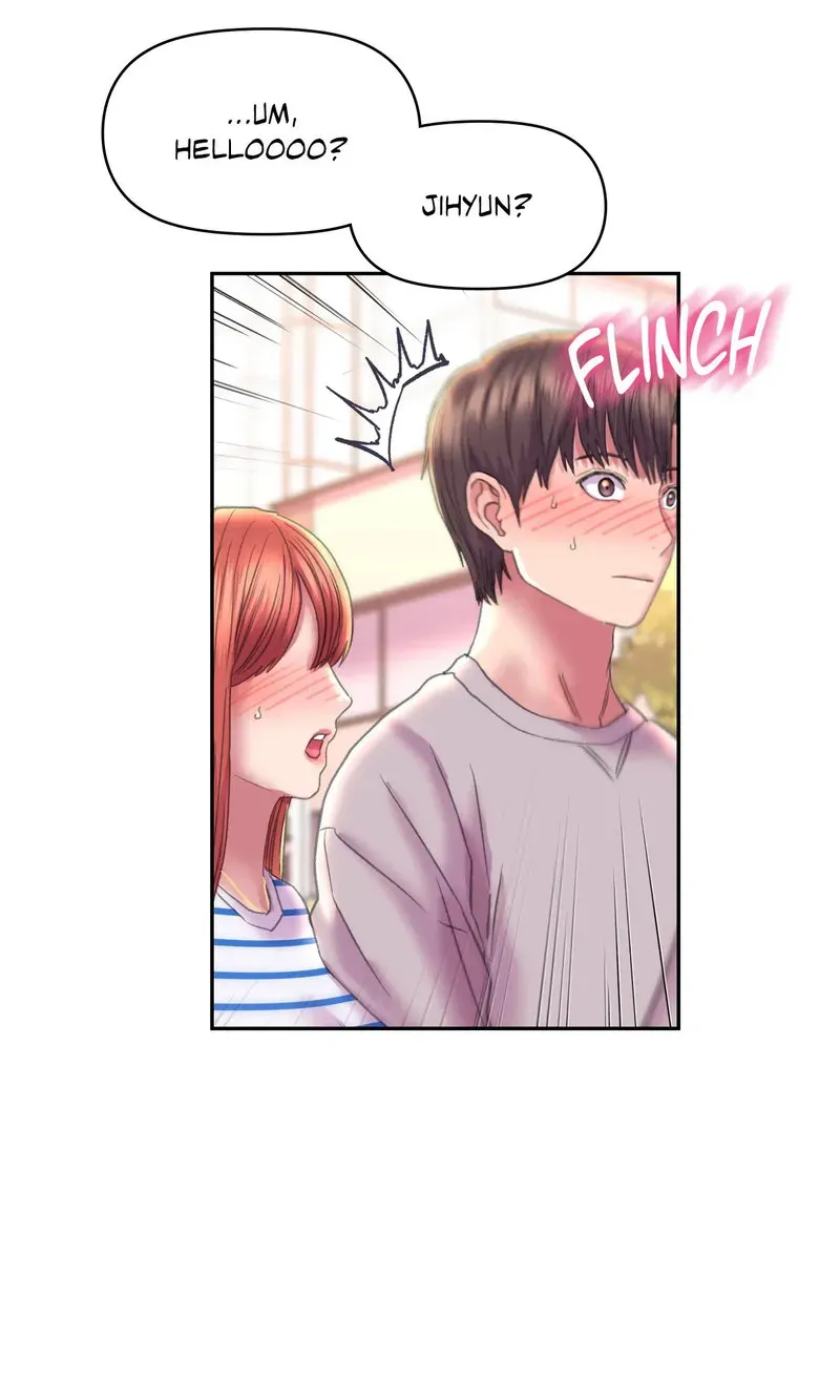 Read Double Face chapter 8 image 41 on Lezhin