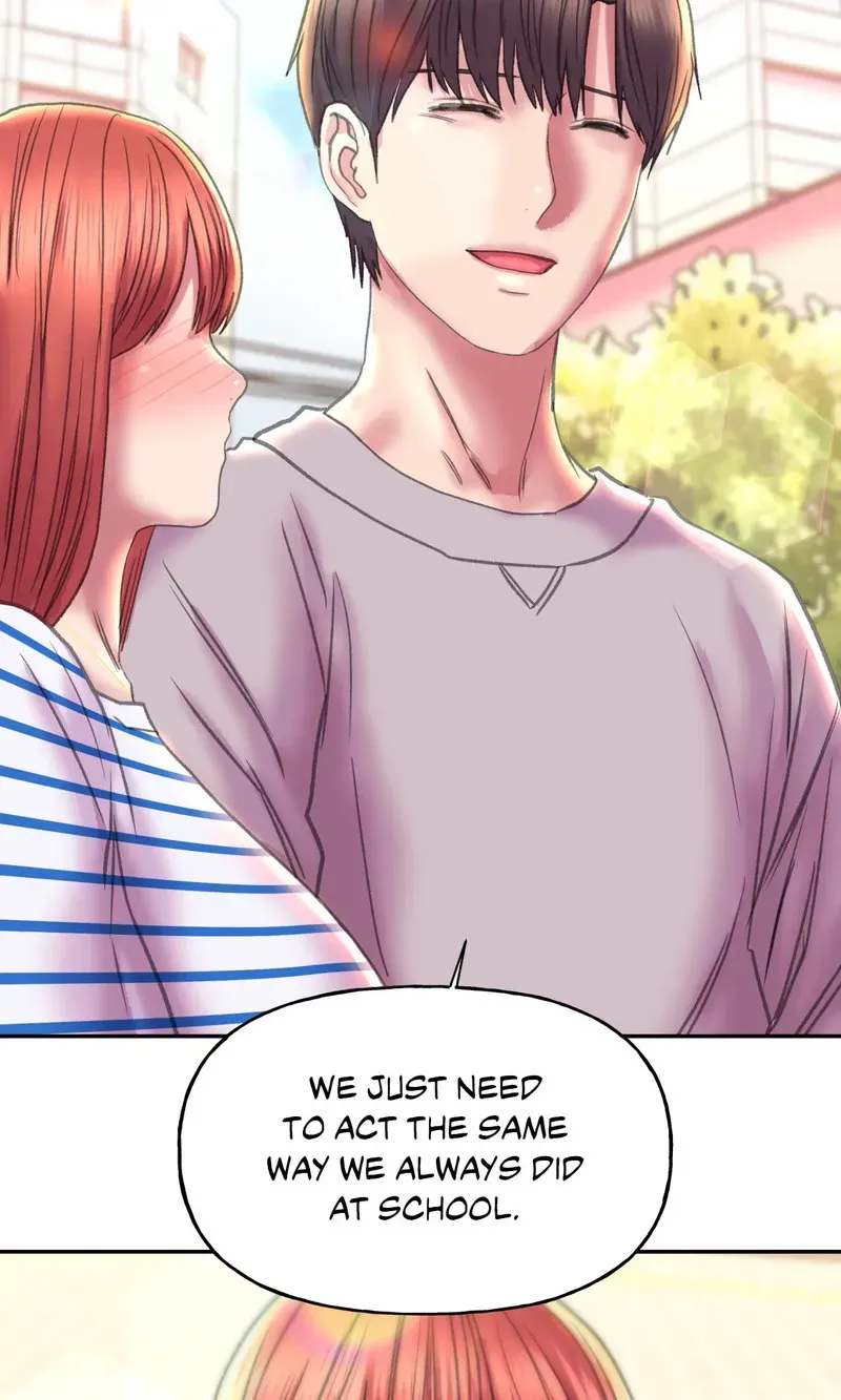 Read Double Face chapter 8 image 51 on Lezhin