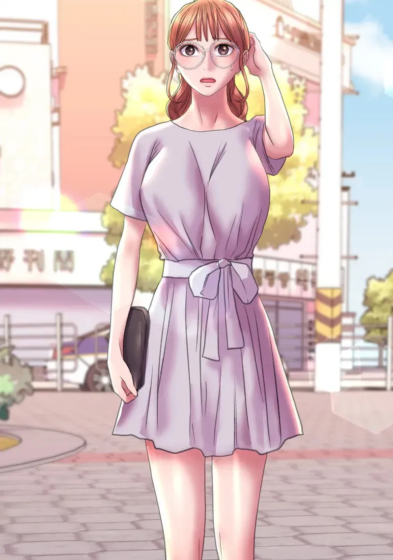 Read Double Face chapter 8 image 57 on Lezhin