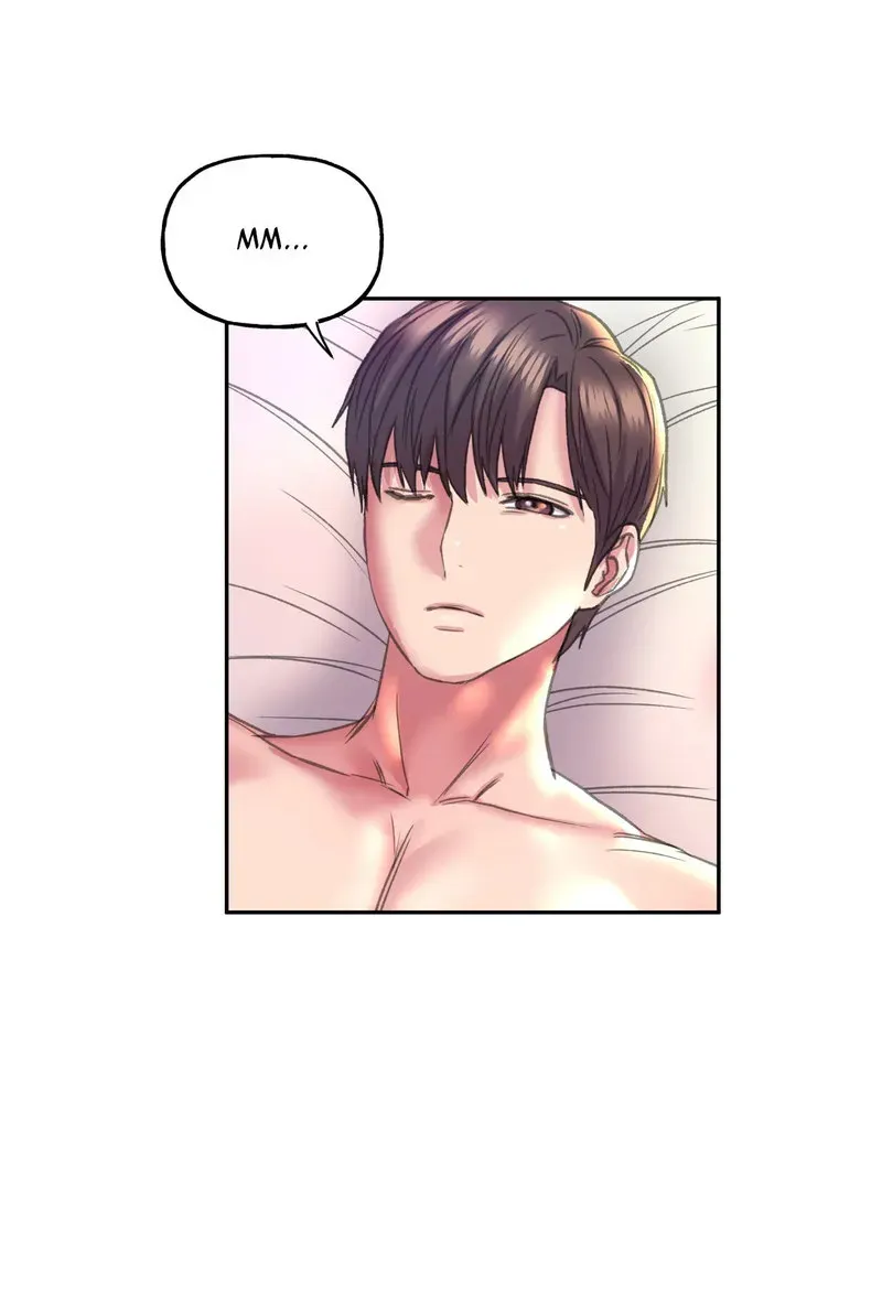 Read Double Face chapter 8 image 6 on Lezhin