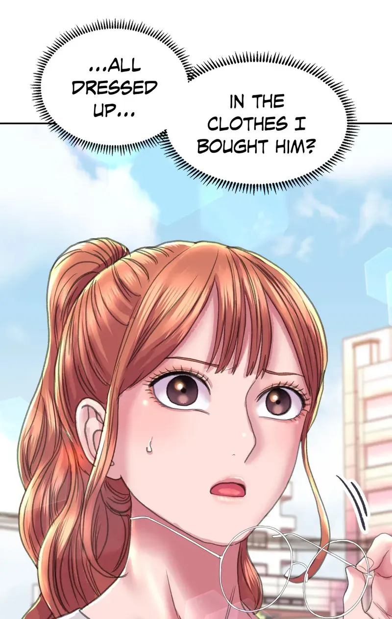 Read Double Face chapter 8 image 60 on Lezhin
