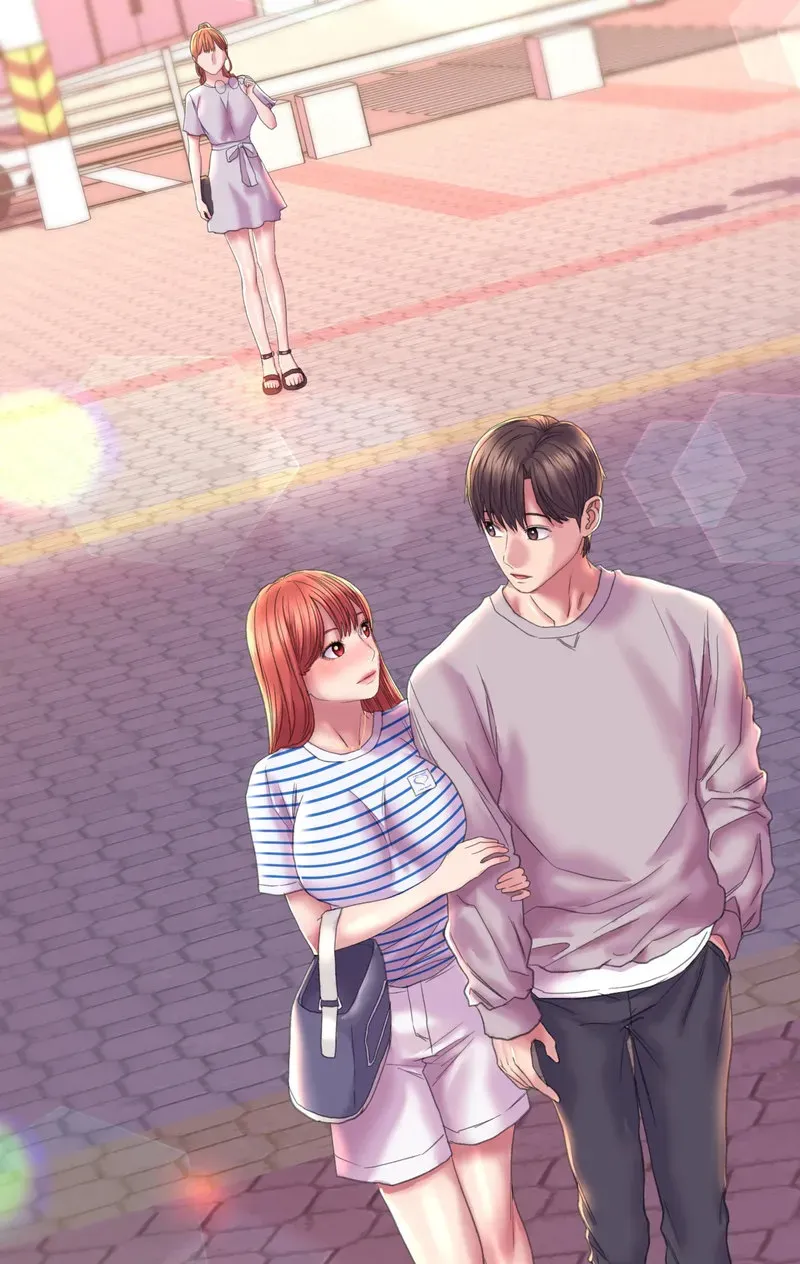 Read Double Face chapter 8 image 62 on Lezhin