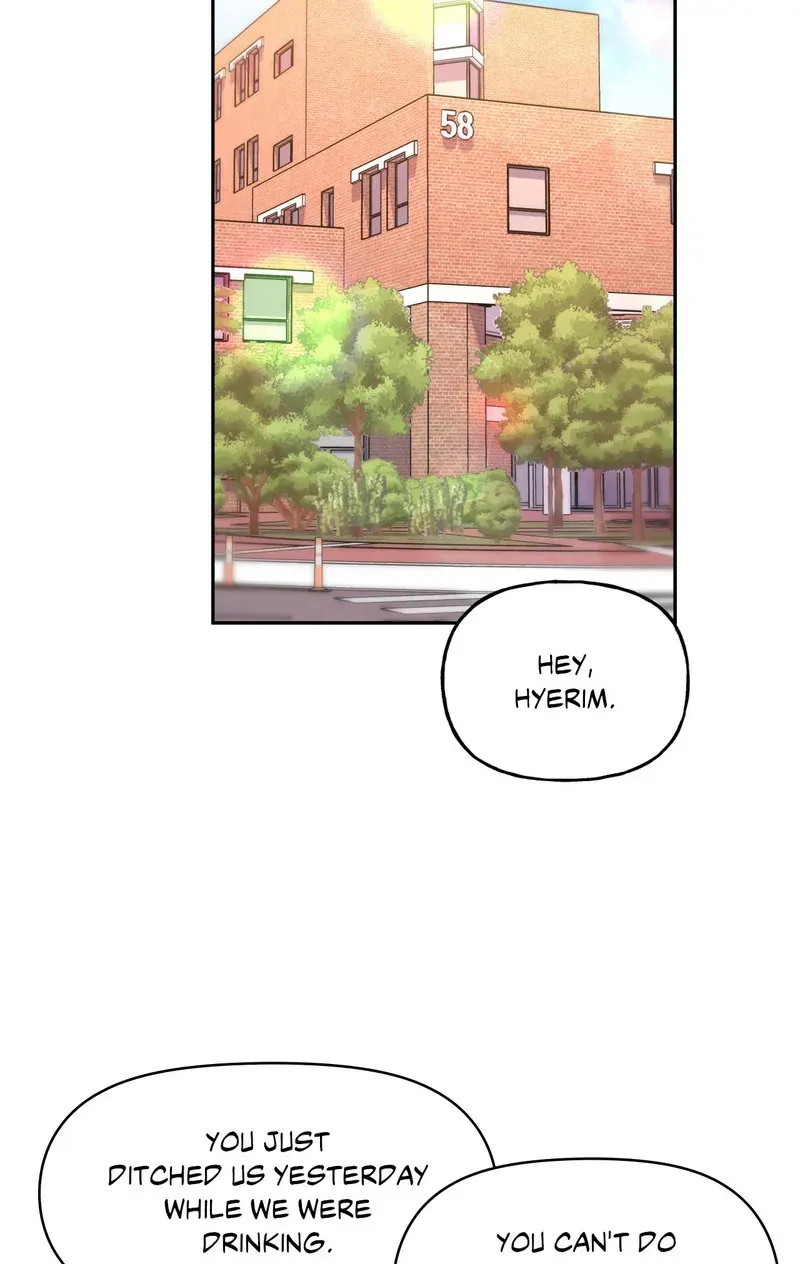 Read Double Face chapter 8 image 64 on Lezhin