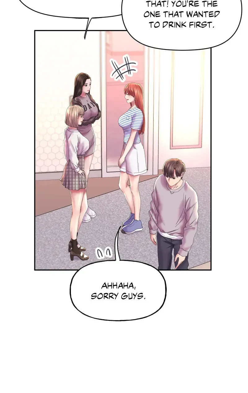 Read Double Face chapter 8 image 65 on Lezhin