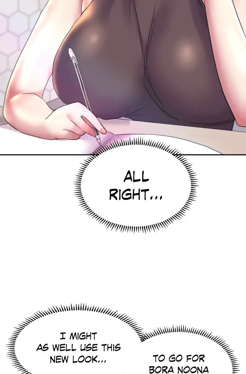 Read Double Face chapter 8 image 69 on Lezhin