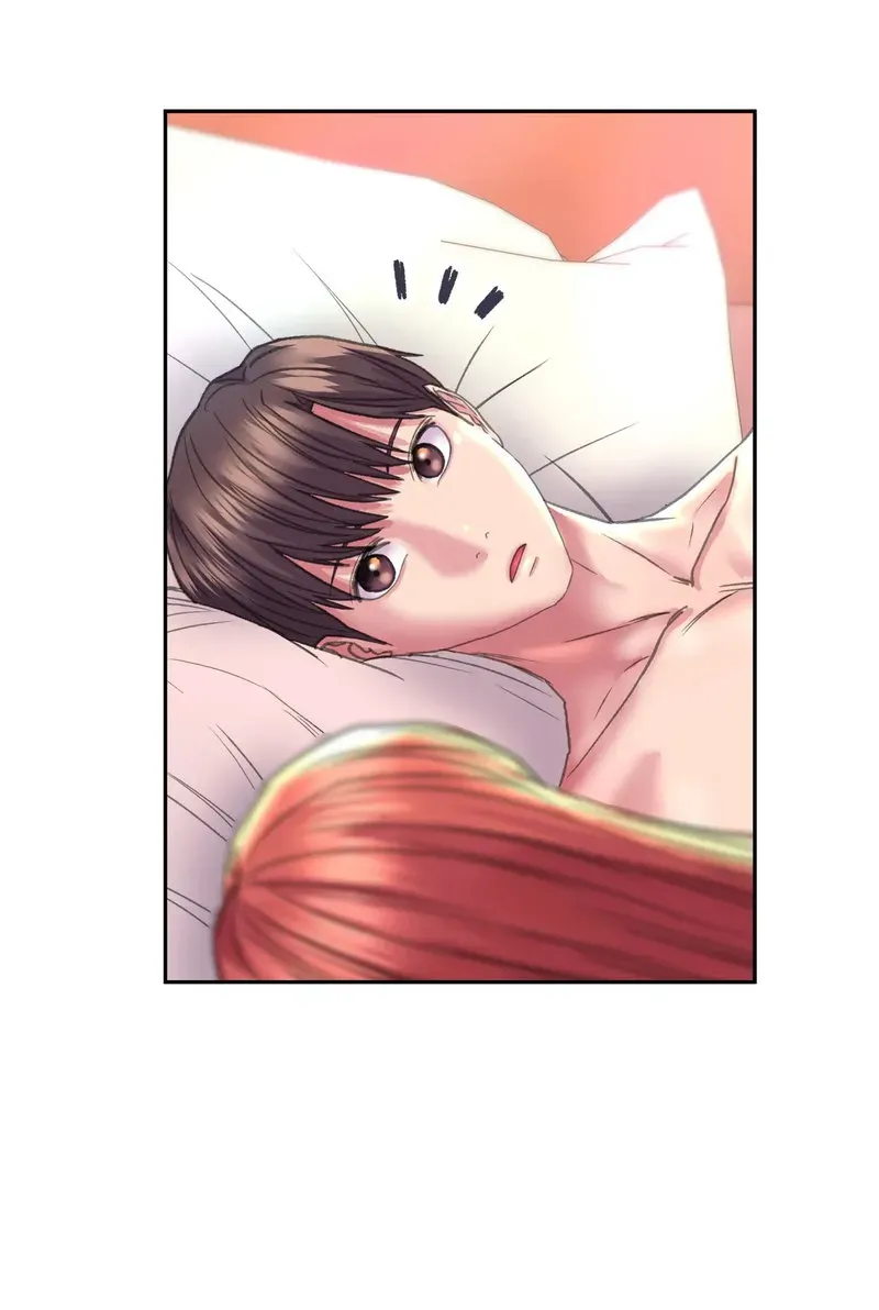 Read Double Face chapter 8 image 7 on Lezhin