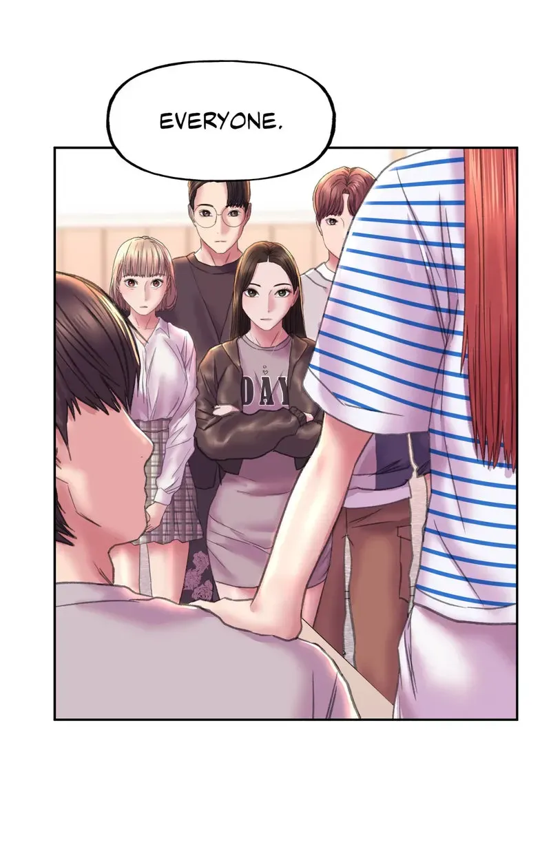 Read Double Face chapter 8 image 72 on Lezhin
