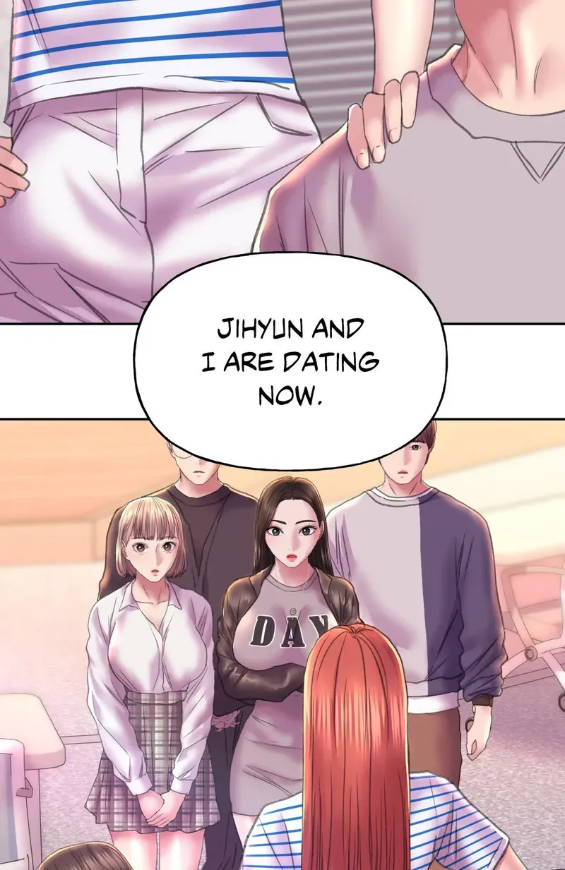 Read Double Face chapter 8 image 74 on Lezhin