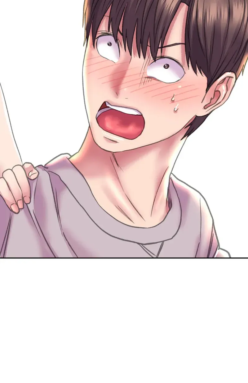 Read Double Face chapter 8 image 76 on Lezhin