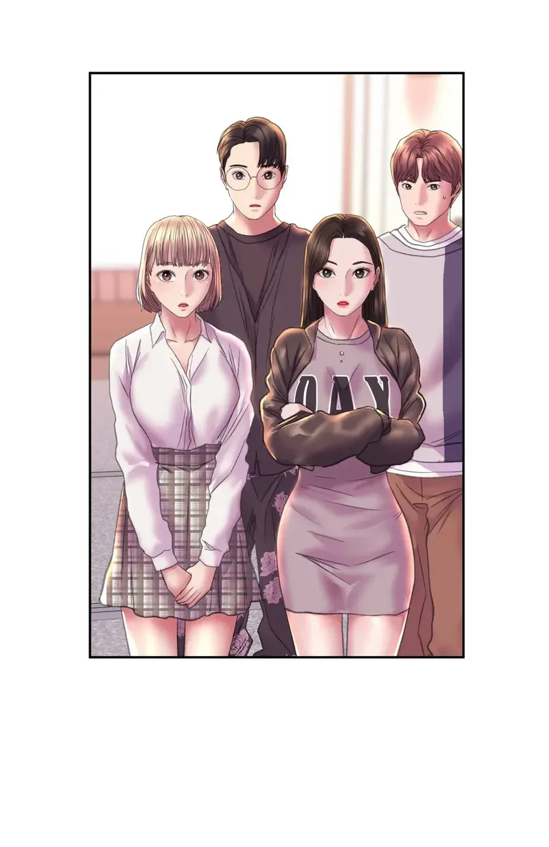 Read Double Face chapter 8 image 77 on Lezhin