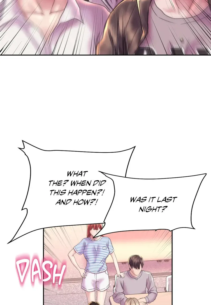 Read Double Face chapter 8 image 79 on Lezhin