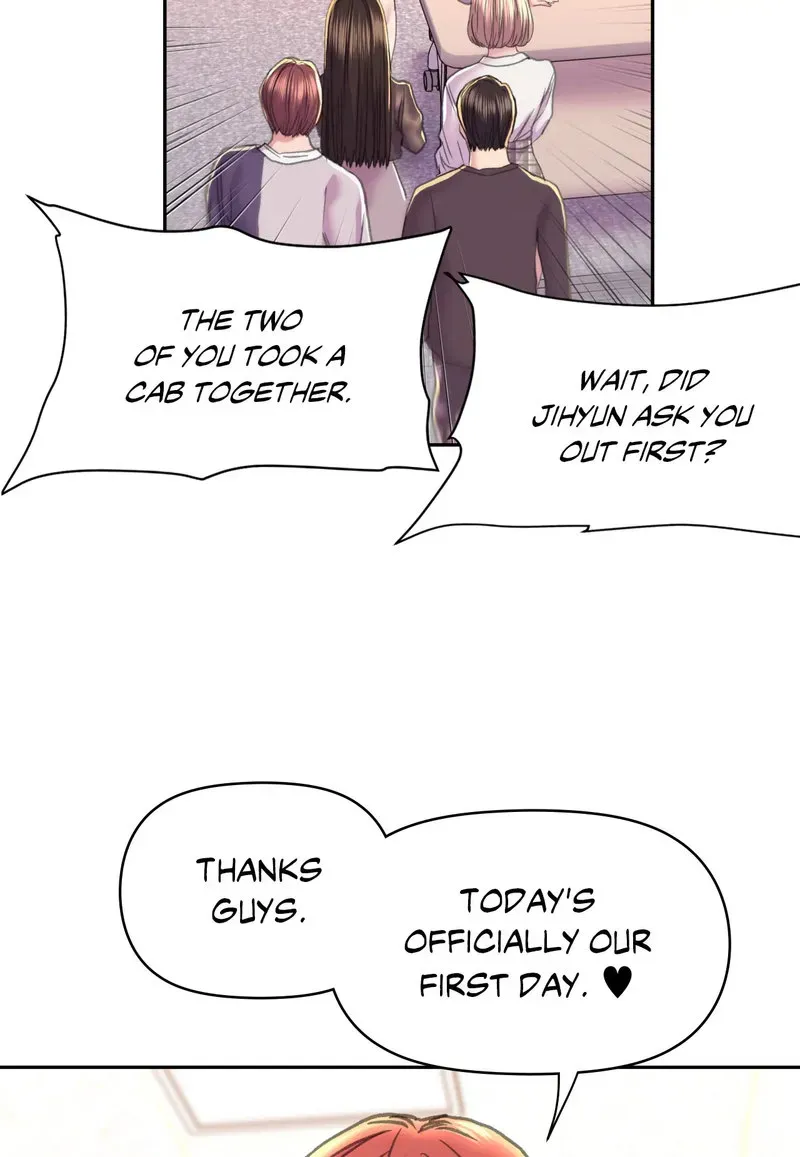 Read Double Face chapter 8 image 80 on Lezhin