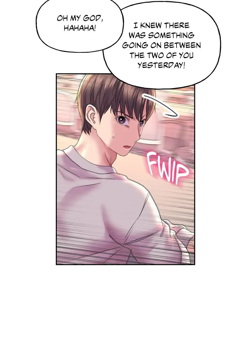 Read Double Face chapter 8 image 82 on Lezhin