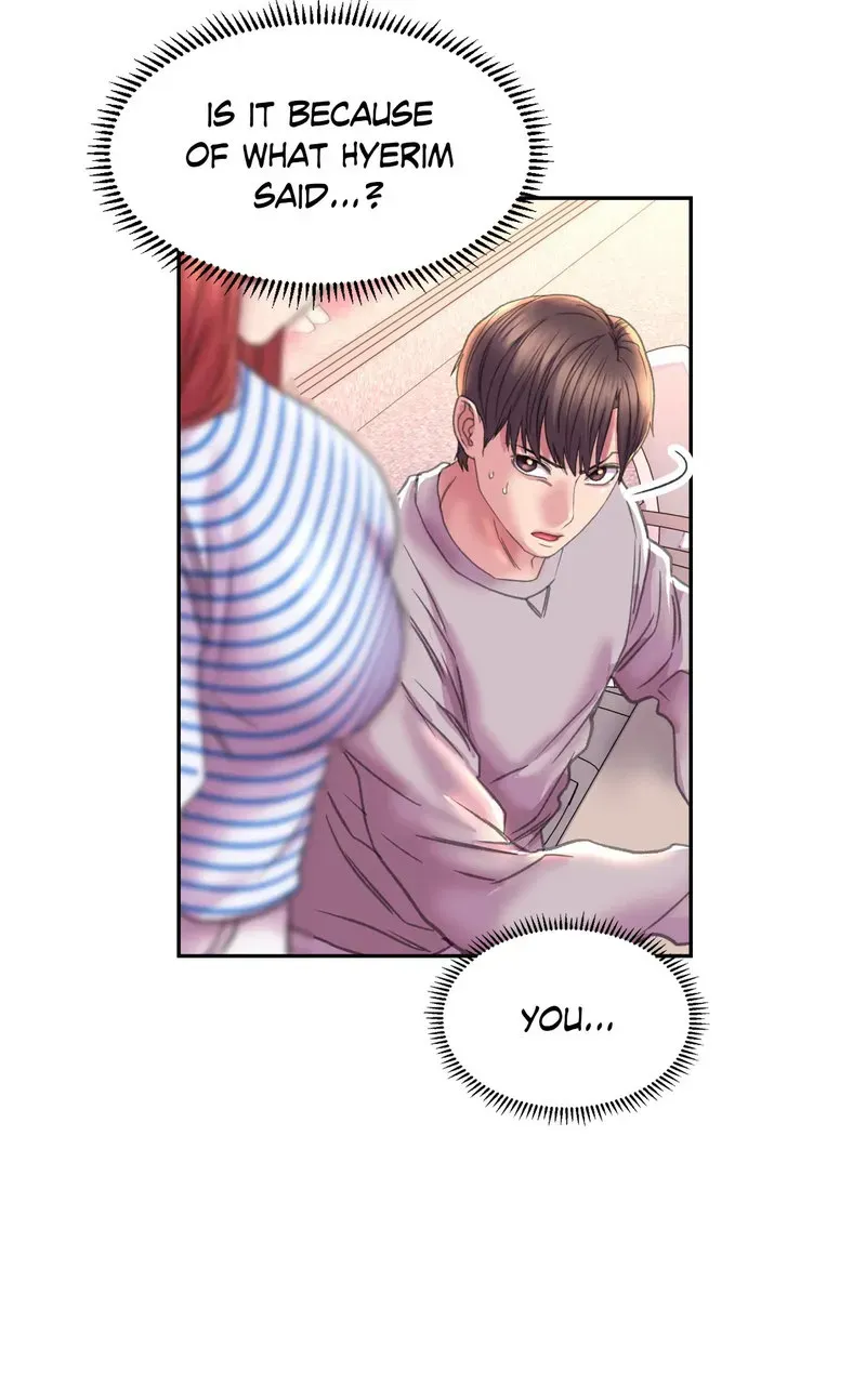 Read Double Face chapter 8 image 89 on Lezhin