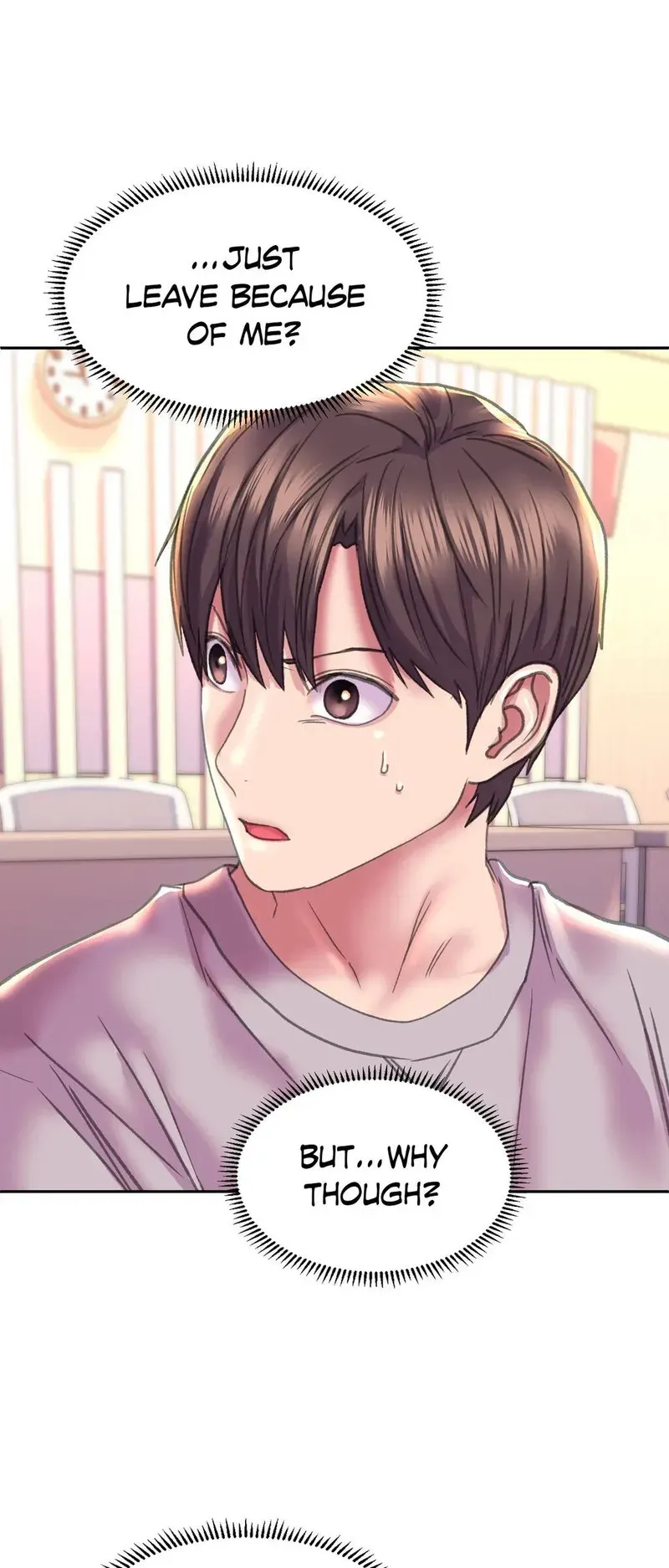 Read Double Face chapter 9 image 1 on Lezhin