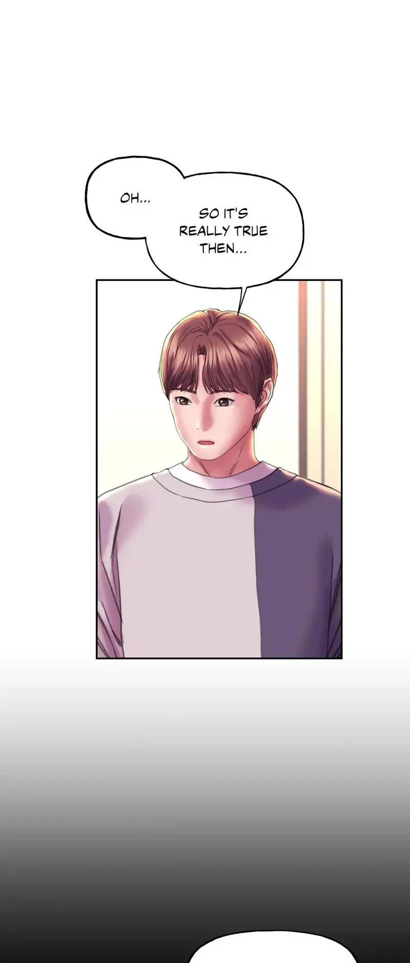 Read Double Face chapter 9 image 10 on Lezhin