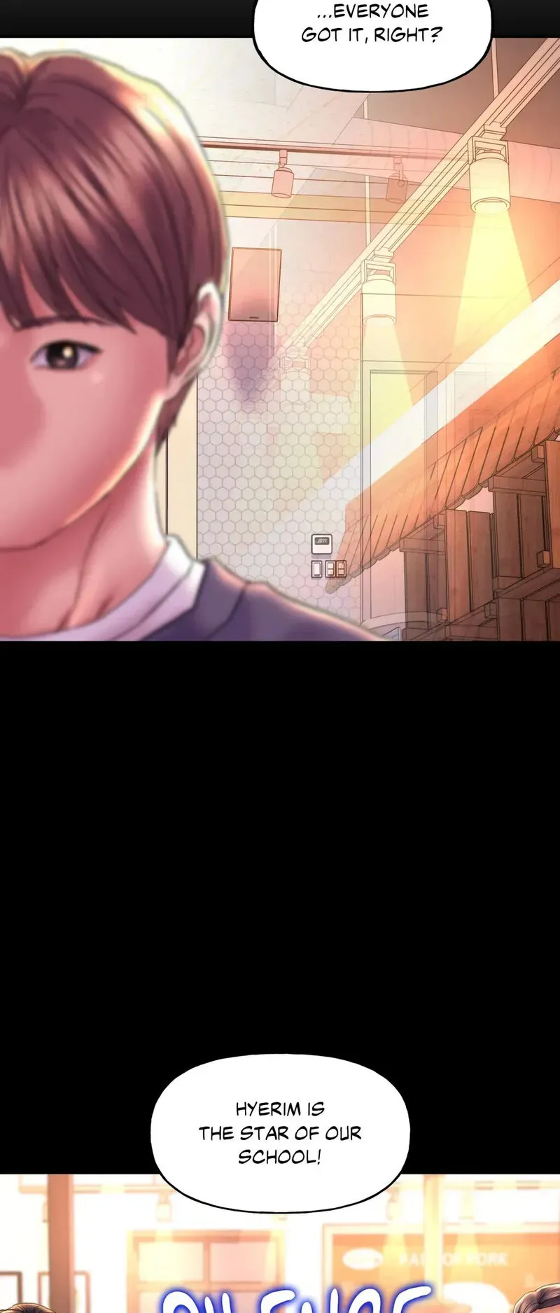 Read Double Face chapter 9 image 11 on Lezhin