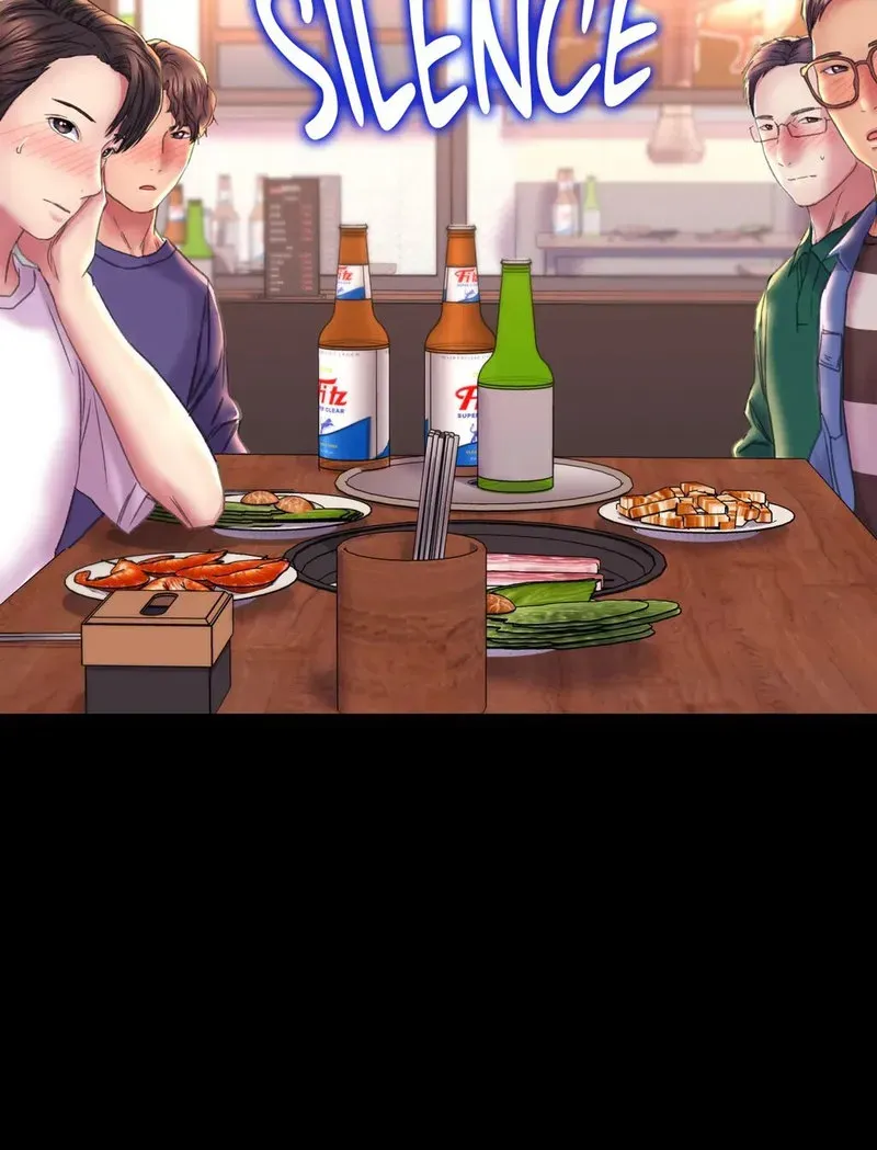 Read Double Face chapter 9 image 12 on Lezhin