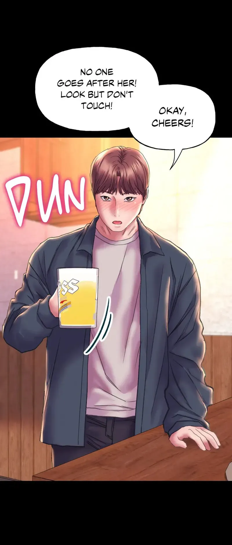 Read Double Face chapter 9 image 13 on Lezhin