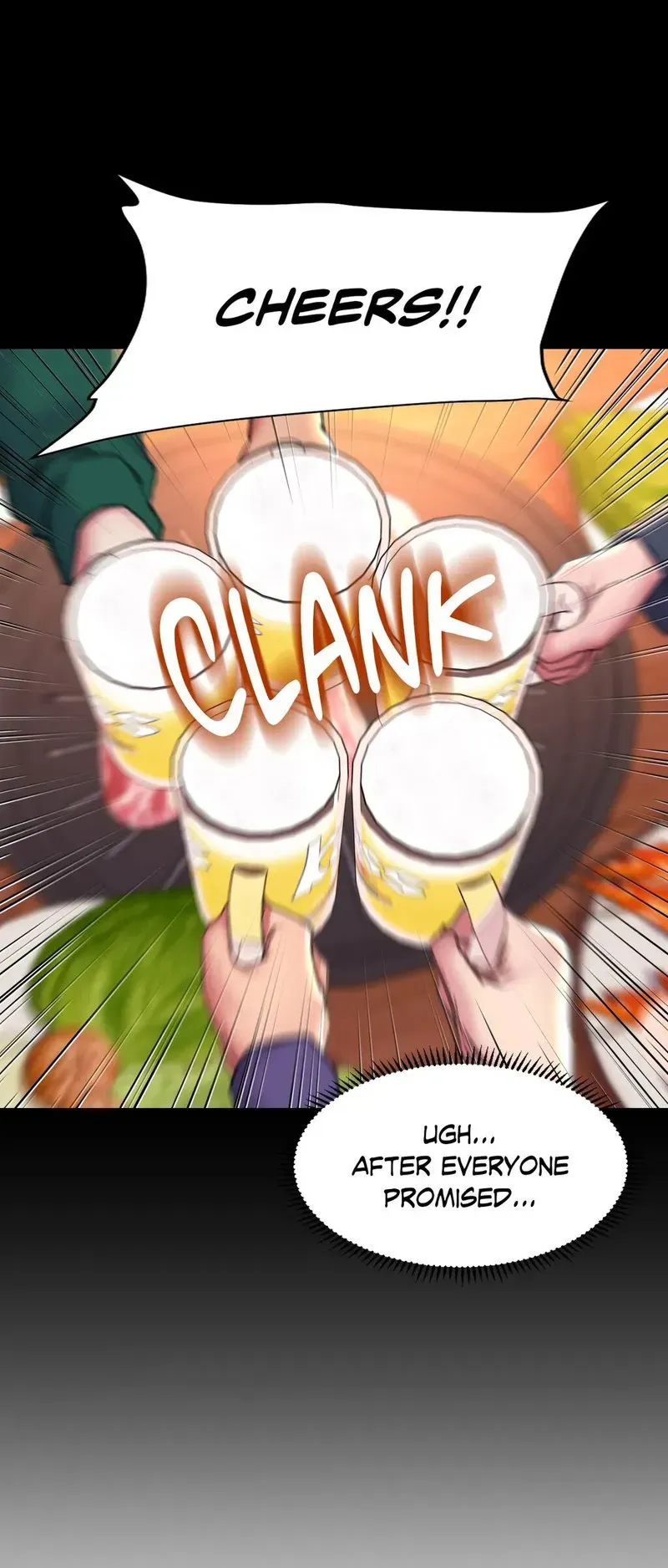 Read Double Face chapter 9 image 14 on Lezhin