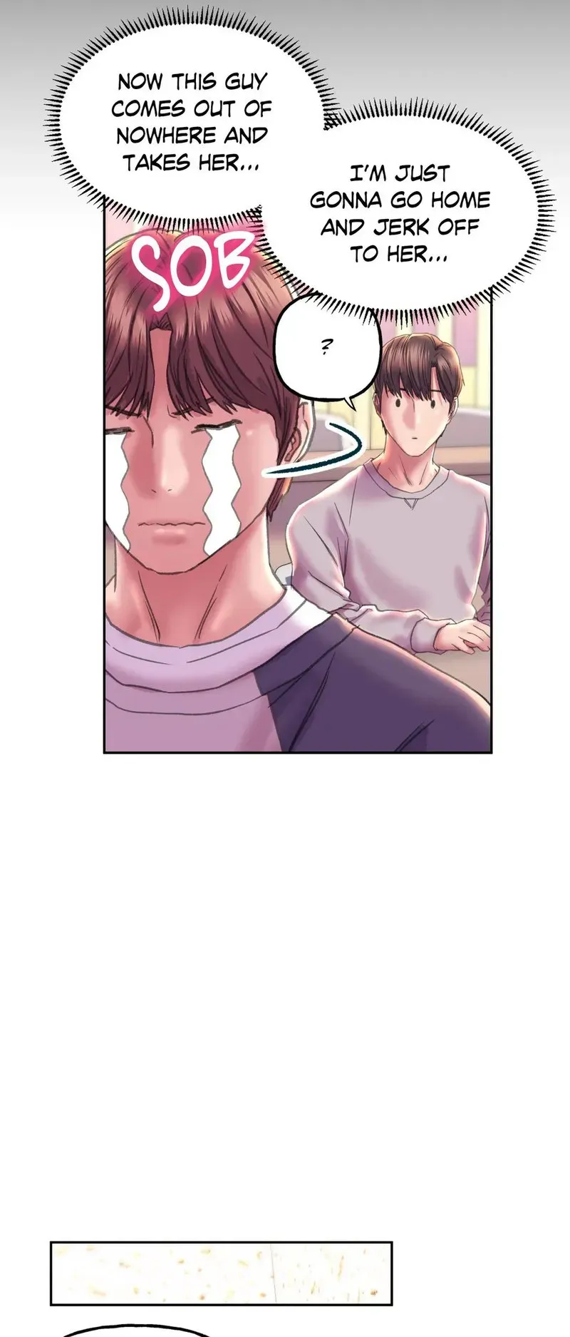 Read Double Face chapter 9 image 15 on Lezhin