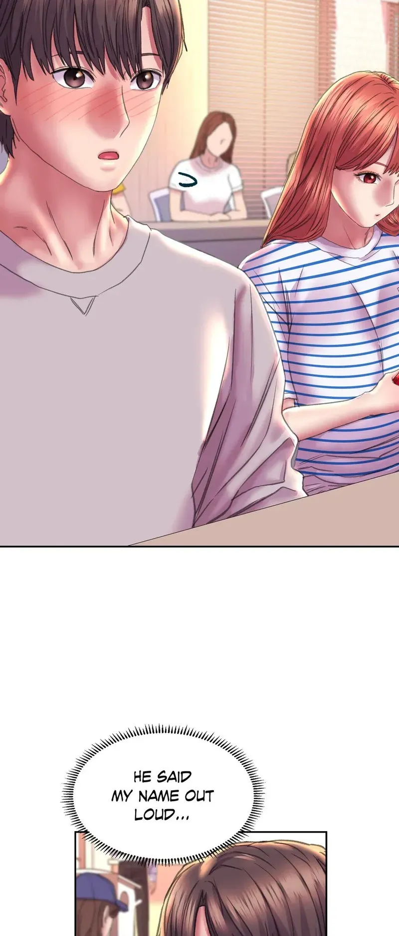 Read Double Face chapter 9 image 18 on Lezhin