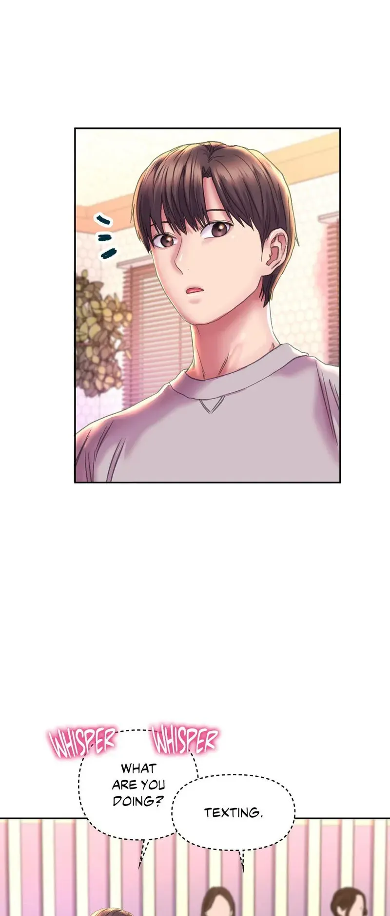 Read Double Face chapter 9 image 23 on Lezhin