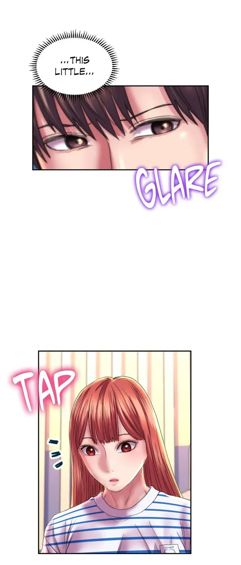 Read Double Face chapter 9 image 30 on Lezhin