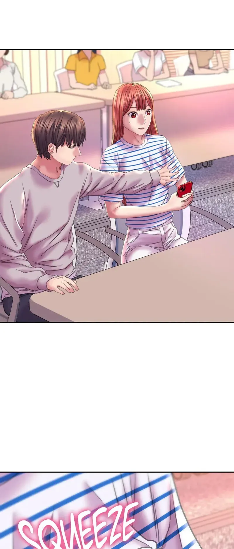 Read Double Face chapter 9 image 32 on Lezhin