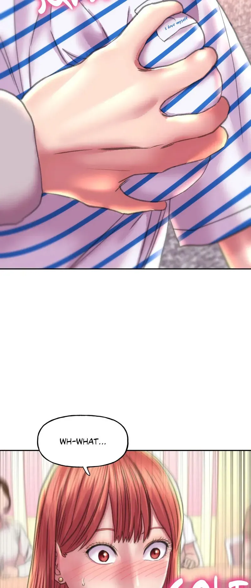 Read Double Face chapter 9 image 33 on Lezhin