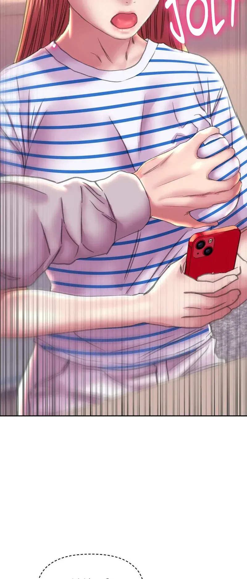 Read Double Face chapter 9 image 34 on Lezhin
