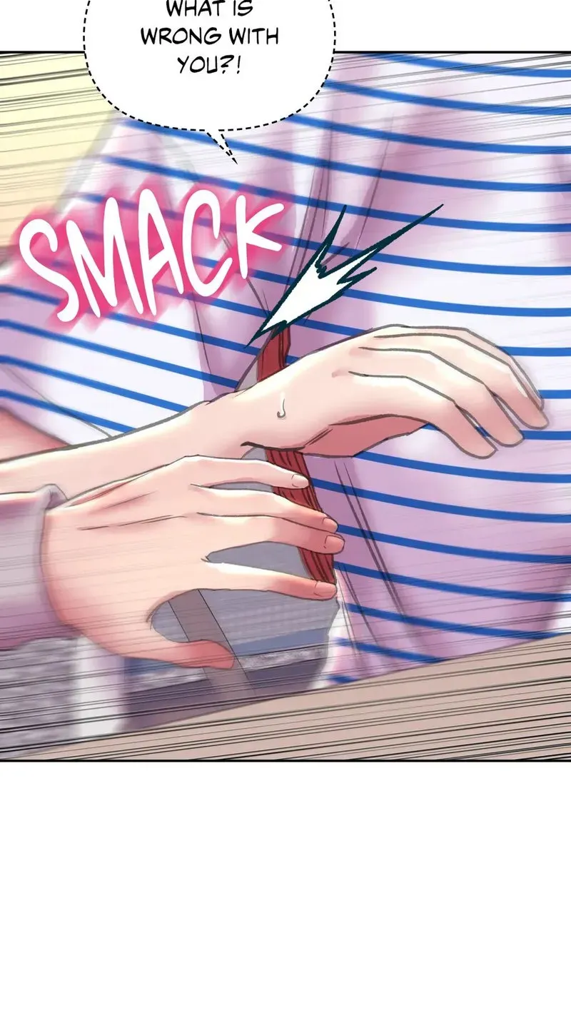 Read Double Face chapter 9 image 35 on Lezhin