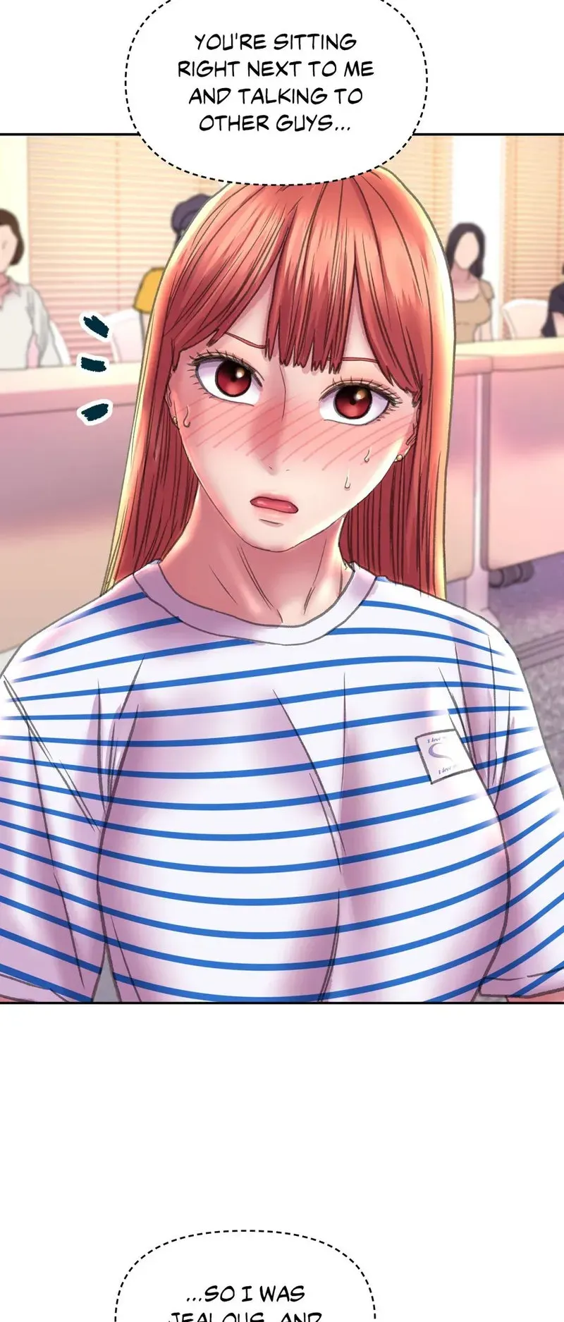 Read Double Face chapter 9 image 37 on Lezhin