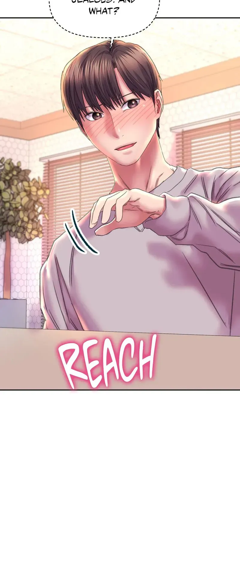 Read Double Face chapter 9 image 38 on Lezhin