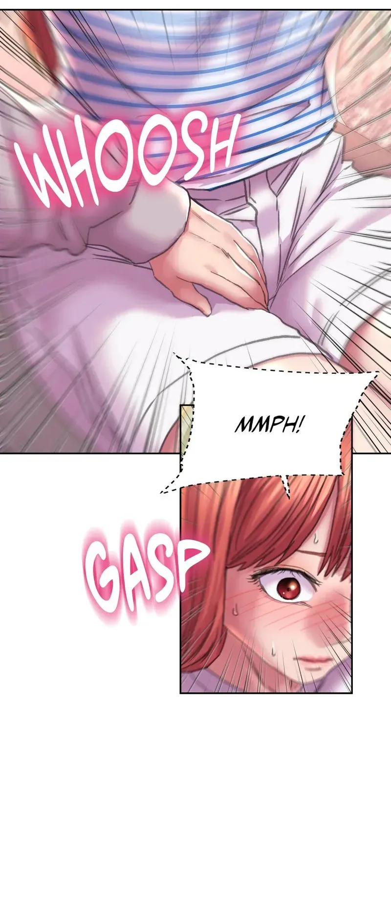 Read Double Face chapter 9 image 39 on Lezhin