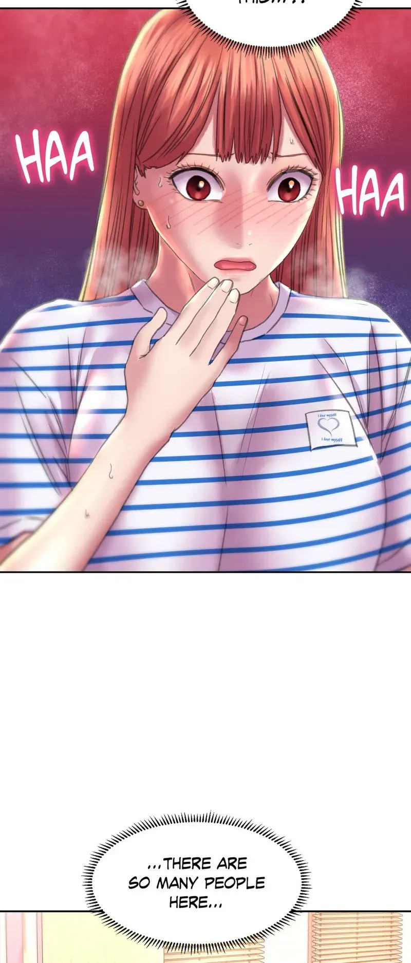 Read Double Face chapter 9 image 41 on Lezhin
